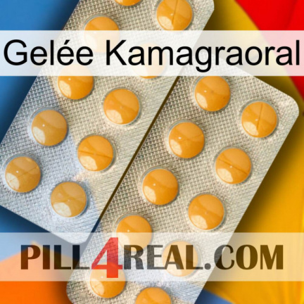 Gelée Kamagraoral levitra2